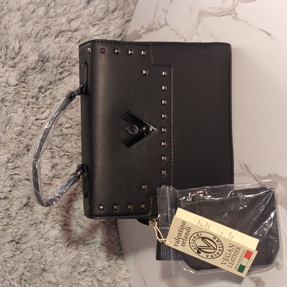 Valentino Orlandi satchel